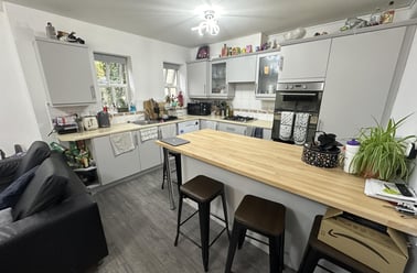 Schuster Road, Victoria Park, Manchester - Image 3